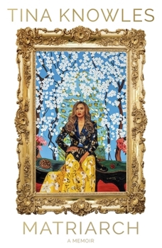 Paperback Matriarch: Beyonce's mother tells her story for the first time ever Book