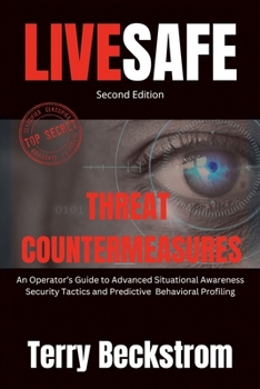 Paperback LiveSafe: Threat Countermeasures Book