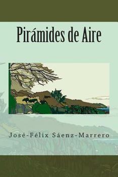 Paperback Pirámides de Aire [Spanish] Book