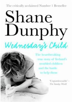 Paperback Wednesday's Child Book