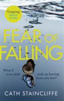 Paperback Fear of Falling Book