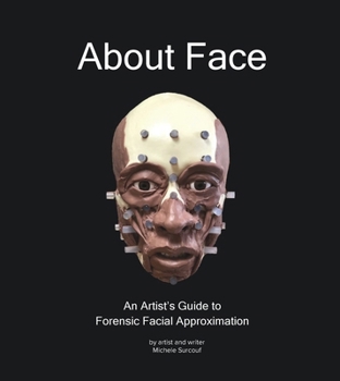 Paperback About Face Book
