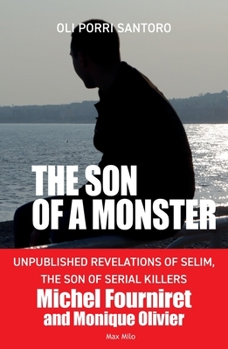 Paperback The Son of a Monster Book