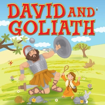Paperback David Sticker Book