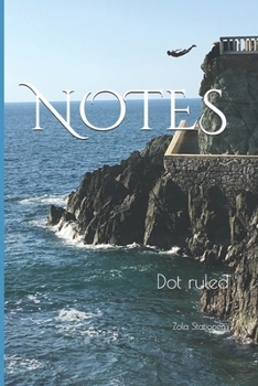 Notes: Dot ruled