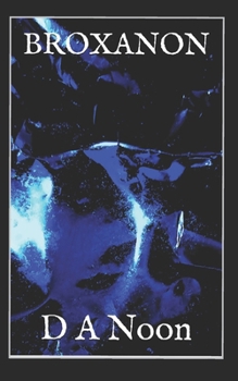 Paperback Broxanon Book