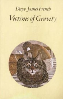 Paperback Victims of Gravity Book