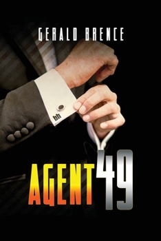 Paperback Agent 49 Book