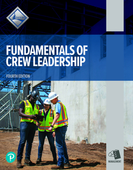Paperback Fundamentals of Crew Leadership Book