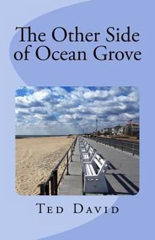 Paperback The Other Side of Ocean Grove: Republished after 17 years Book