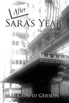 Paperback After Sara's Year Book