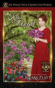 Paperback Kiss an Angel: Book 2 Book