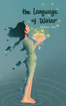 Paperback Language of water Book