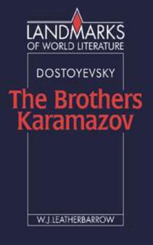 Kindle Edition Dostoyevsky: The Brothers Karamazov Book