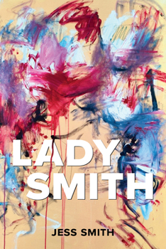 Paperback Lady Smith Book