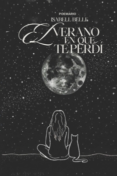 Paperback El verano en que te perdí [Spanish] Book