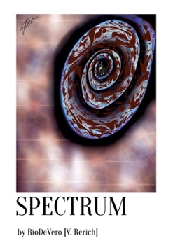 Paperback Spectrum Book