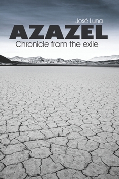 Paperback Azazel: : Chronicle From The Exile Book