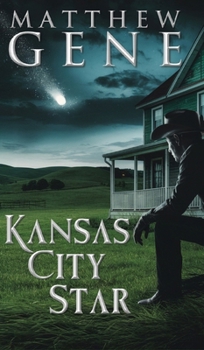 Hardcover Kansas City Star Book
