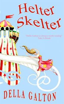 Paperback Helter-Skelter Book