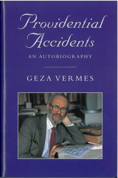 Hardcover Providential Accidents Book