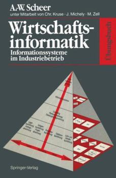 Paperback Übungsbuch Wirtschaftsinformatik: Informationssysteme Im Industriebetrieb [German] Book
