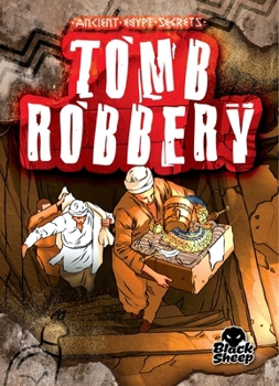 Library Binding Ancient Tomb Robbery Book