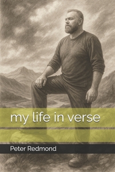 Paperback my life in verse Book