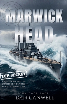 Paperback Marwick Head Book