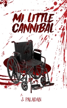 Paperback Mi little Cannibal Book