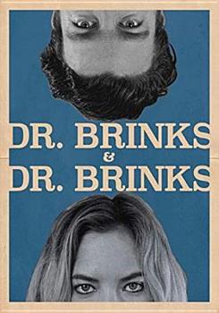 DVD Dr. Brinks and Dr. Brinks Book