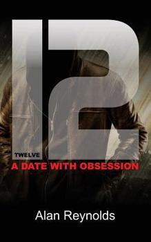 Paperback Twelve: A Date with Obsession Book