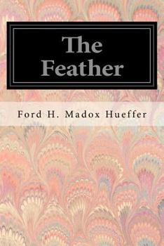 Paperback The Feather Book