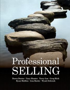 Loose Leaf Professional Selling Book