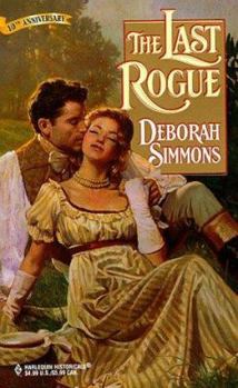 The Last Rogue - Book #4 of the Regency Quartet