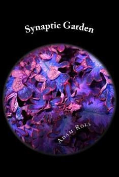 Paperback Synaptic Garden Book