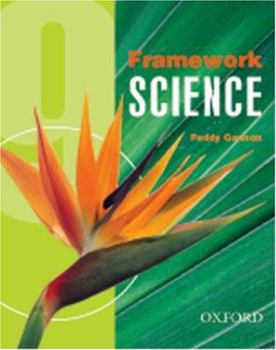 Paperback Framework Science: Year 9 Students' Book