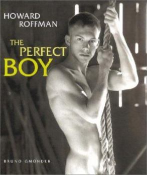 Hardcover The Perfect Boy Book