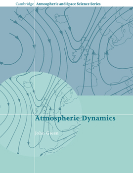 Paperback Atmospheric Dynamics Book