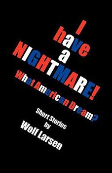 Paperback I Have a Nightmare [Multiple Languages] Book