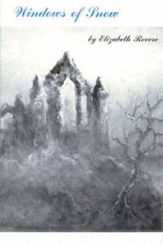 Paperback Windows of Snow: Collected Poems Book