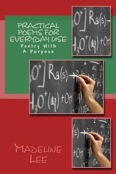 Paperback Practical Poems For Everyday Use Book