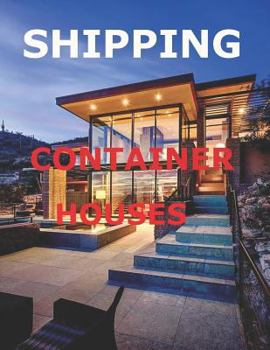 Shipping Container Homes