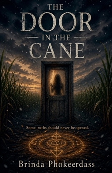 Paperback The Door in the Cane Book