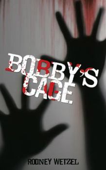 Paperback Bobby'S Cage Book