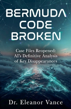Paperback Bermuda Code Broken Book