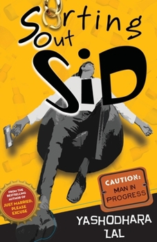 Paperback Sorting Out Sid Book