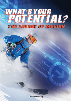 Paperback What's Your Potential? Book