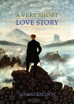 Paperback A Very Short Love Story Book