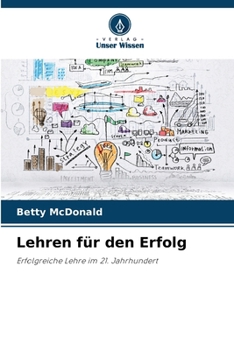 Paperback Lehren für den Erfolg [German] Book